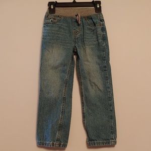 Girls Arizona Blue Jeans Size 5T